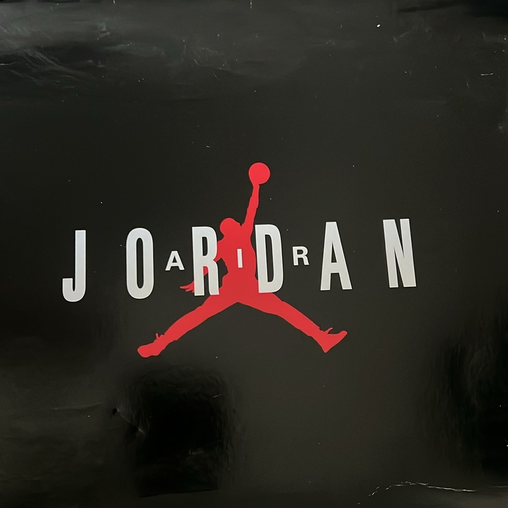 Men’s Jordan 9 retro - Picture 6 of 7